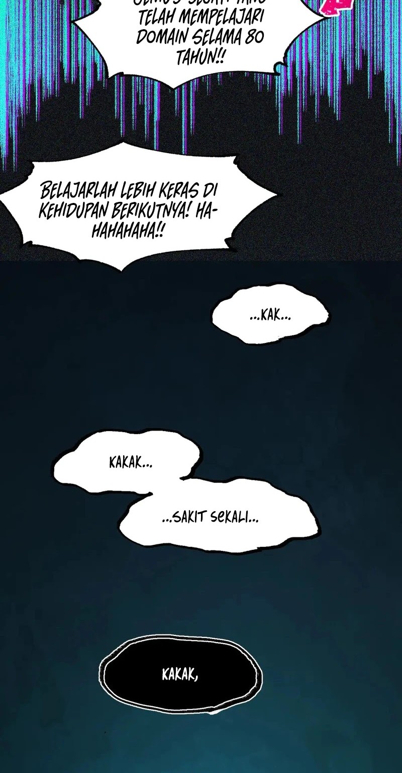 The Sacred Ruins Bab 266 halaman 21