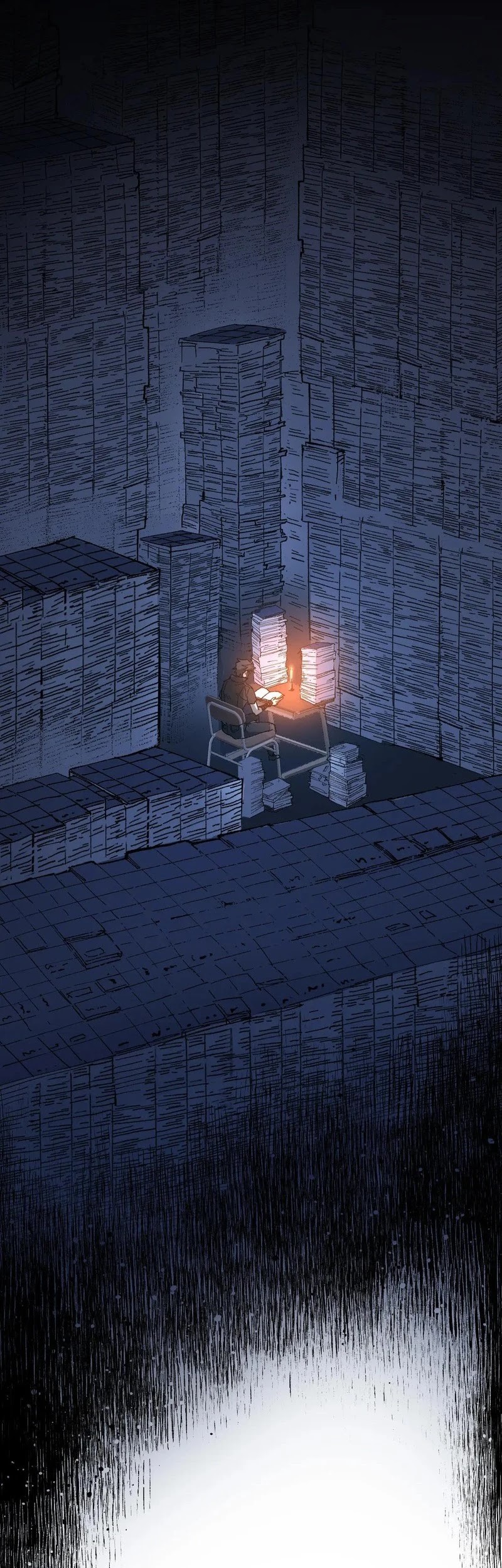 The Sacred Ruins Bab 266 halaman 28