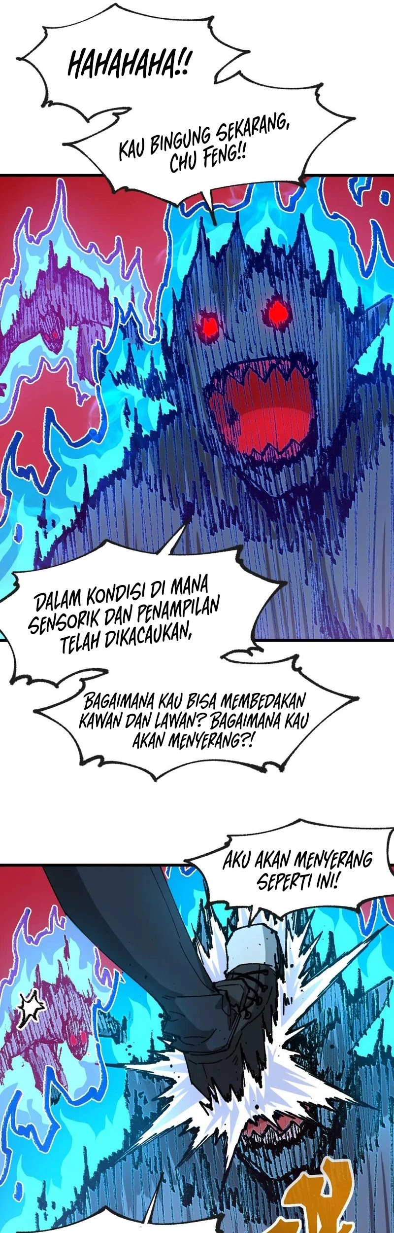 The Sacred Ruins Bab 267 halaman 8