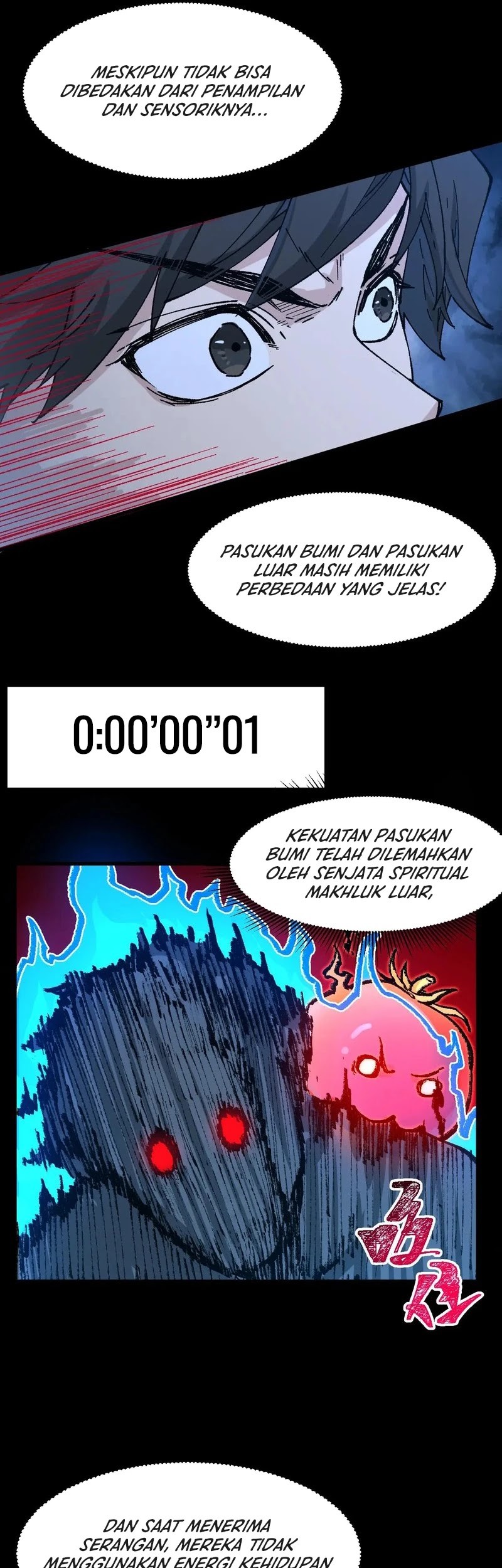 The Sacred Ruins Bab 267 halaman 31