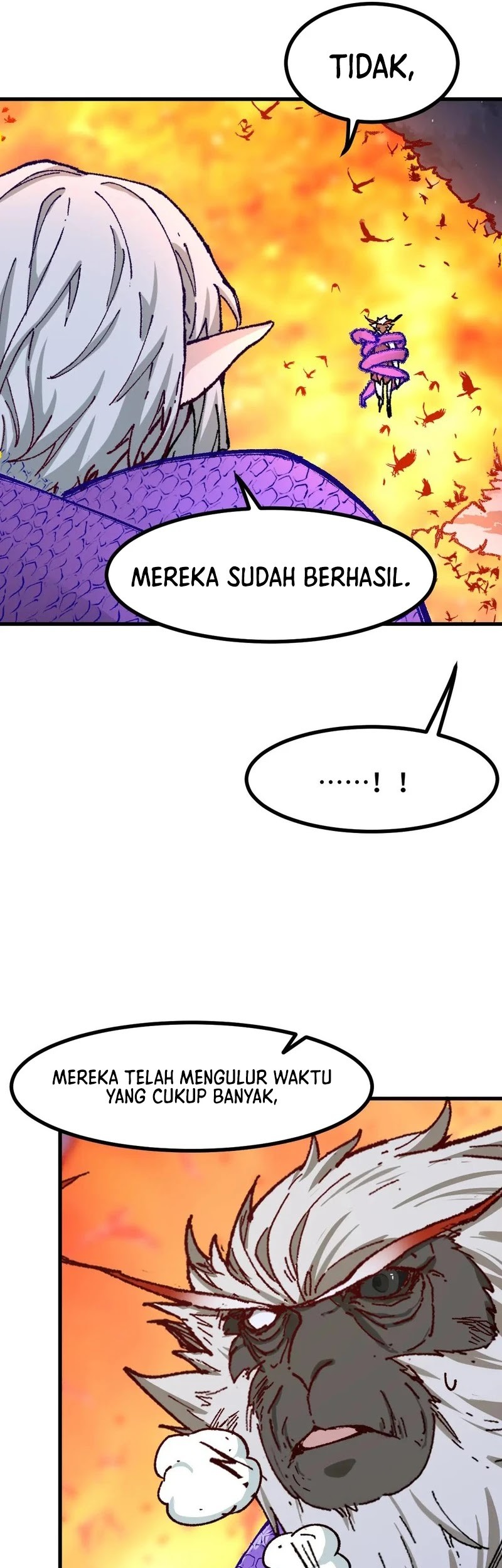 The Sacred Ruins Bab 267 halaman 41