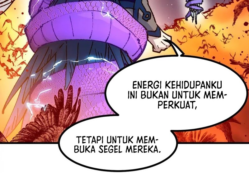 The Sacred Ruins chapter 268 halaman 13
