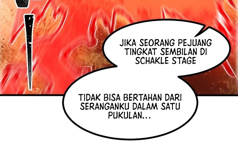 The Sacred Ruins chapter 268 halaman 15