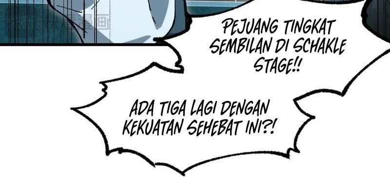 The Sacred Ruins chapter 268 halaman 18