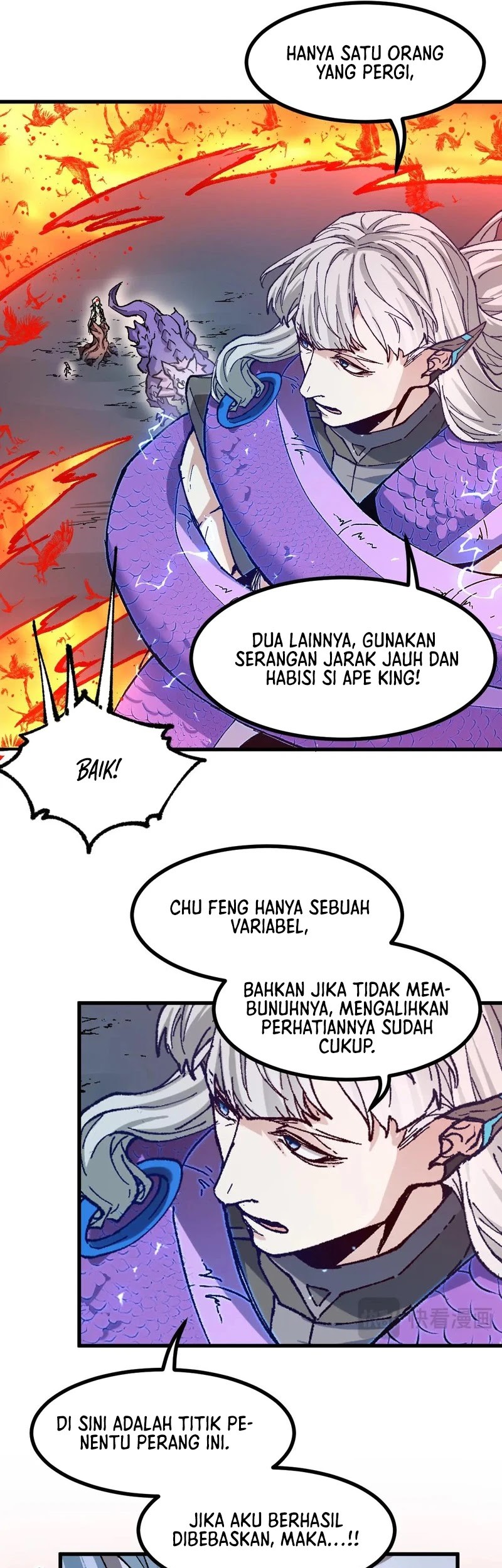 The Sacred Ruins Bab 269 halaman 40