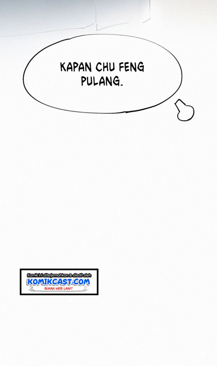 The Sacred Ruins chapter 27 halaman 18