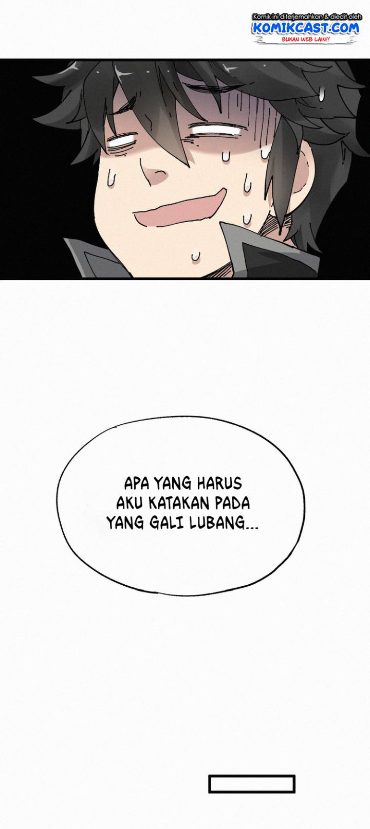 The Sacred Ruins chapter 27 halaman 28