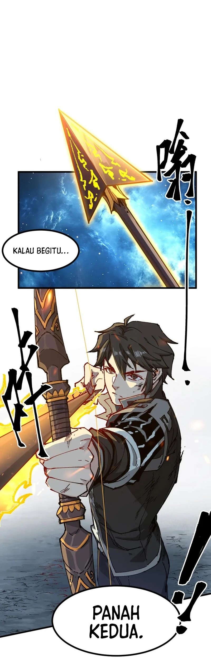The Sacred Ruins Bab 270 halaman 5