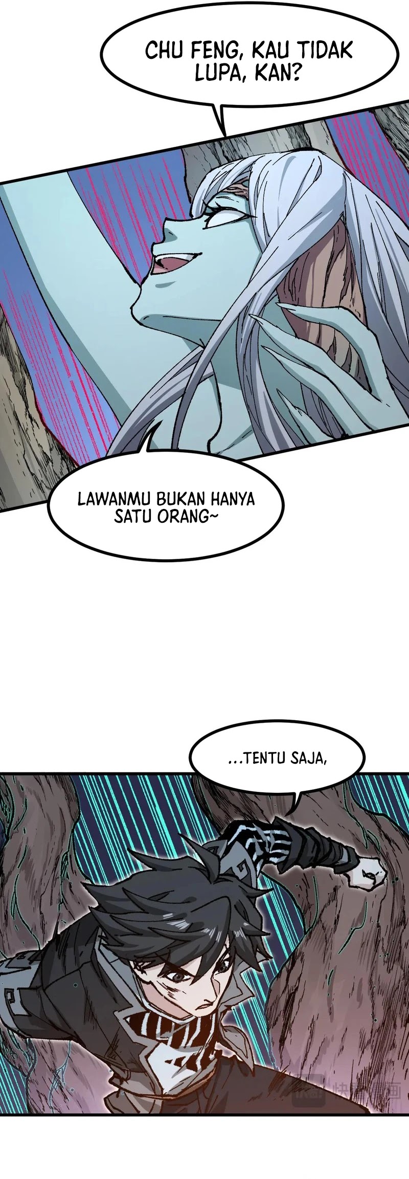 The Sacred Ruins Bab 270 halaman 22