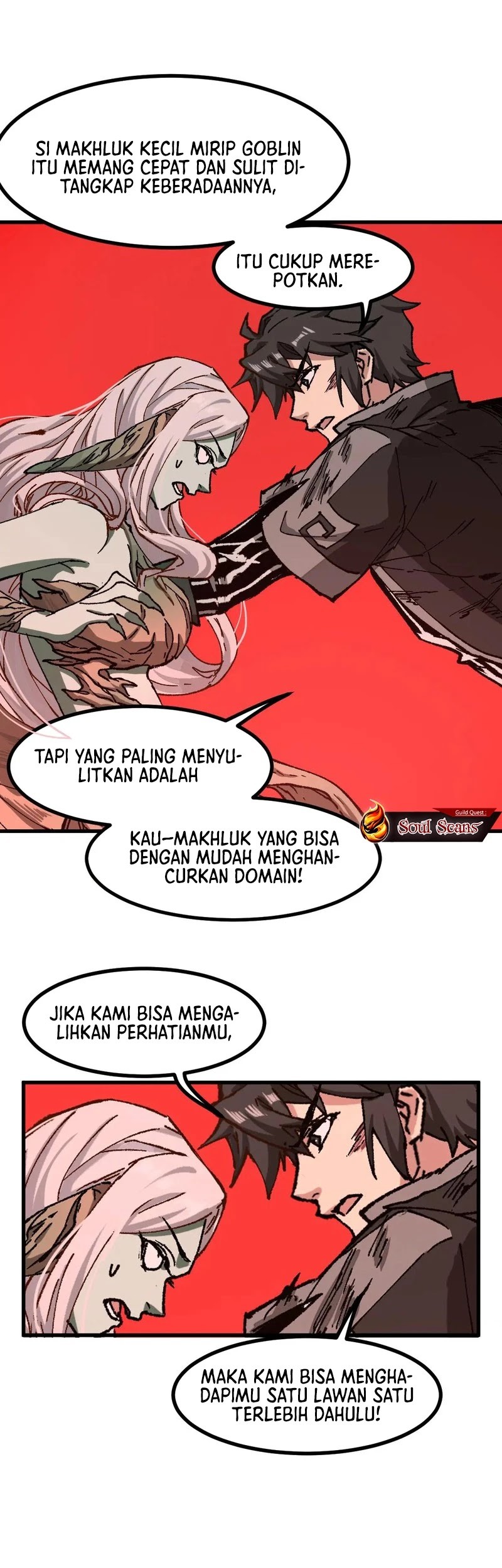 The Sacred Ruins Bab 270 halaman 25