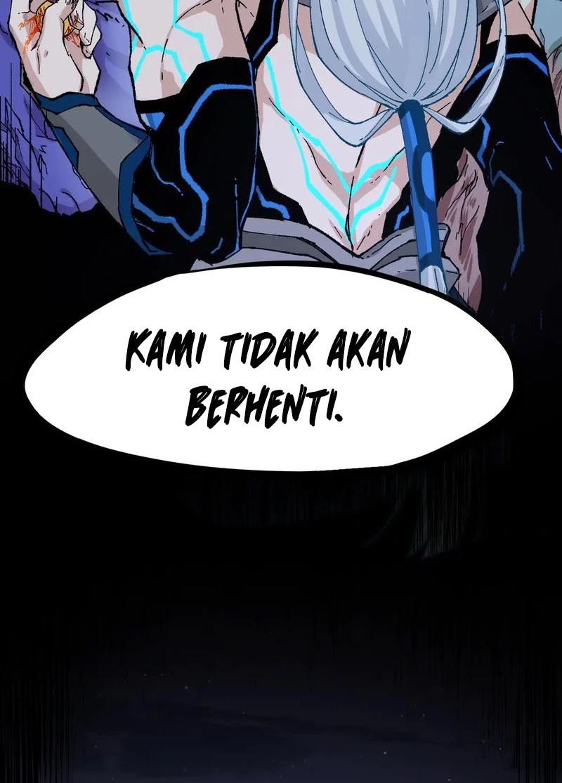 The Sacred Ruins chapter 271 halaman 15