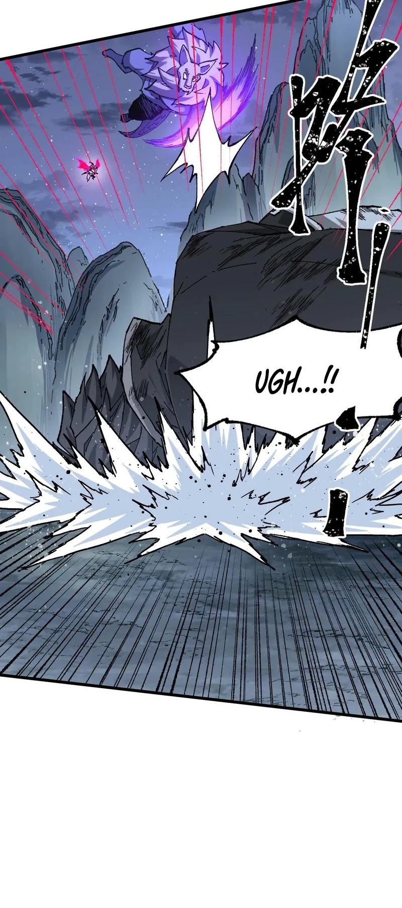 The Sacred Ruins chapter 271 halaman 37