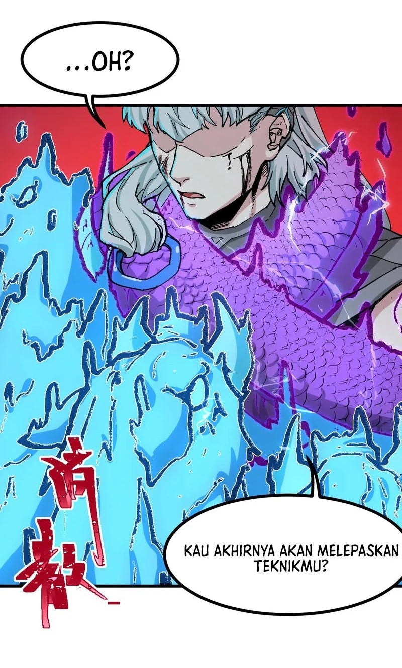 The Sacred Ruins chapter 273 halaman 5