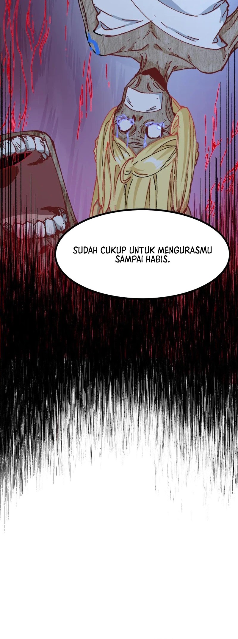 The Sacred Ruins chapter 273 halaman 9