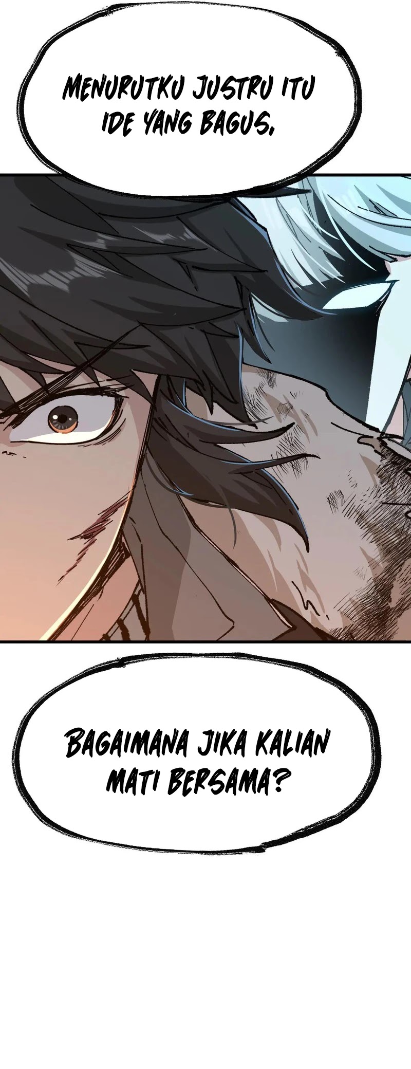 The Sacred Ruins chapter 273 halaman 28