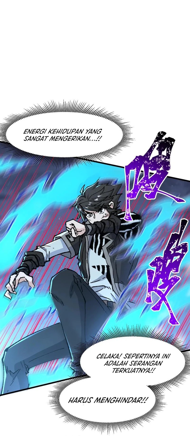 The Sacred Ruins chapter 274 halaman 5