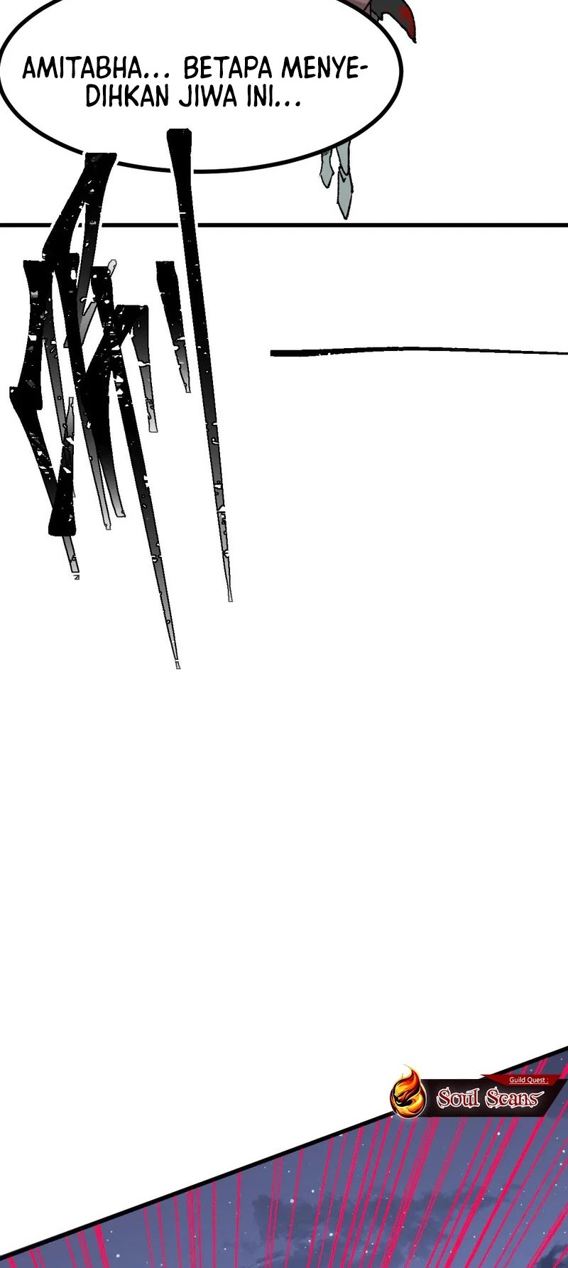 The Sacred Ruins chapter 274 halaman 26
