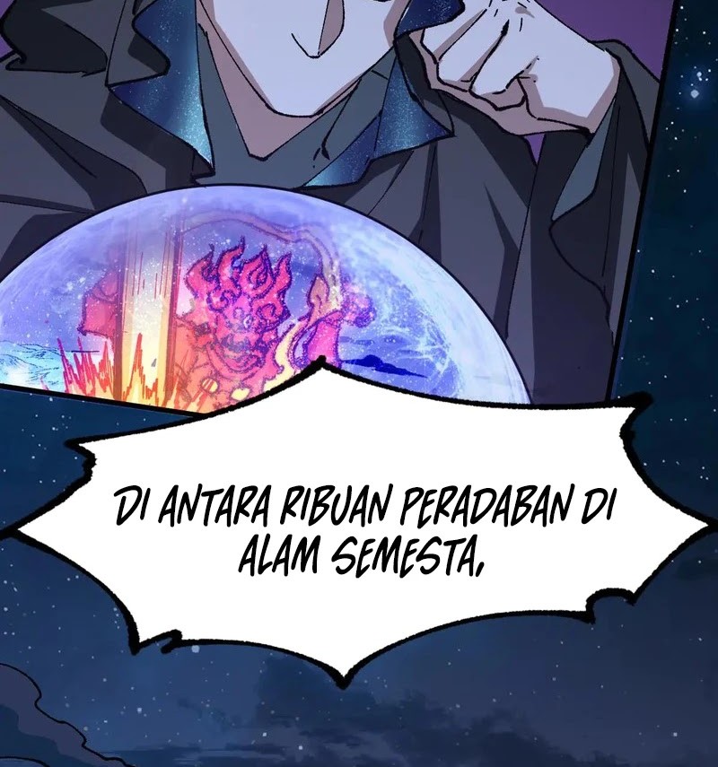 The Sacred Ruins chapter 274 halaman 33