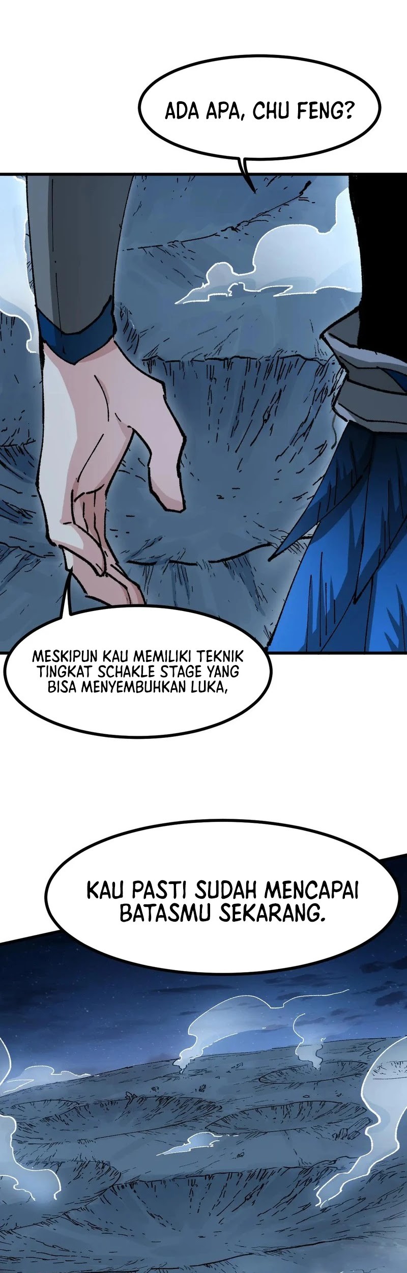 The Sacred Ruins Bab 276 halaman 22