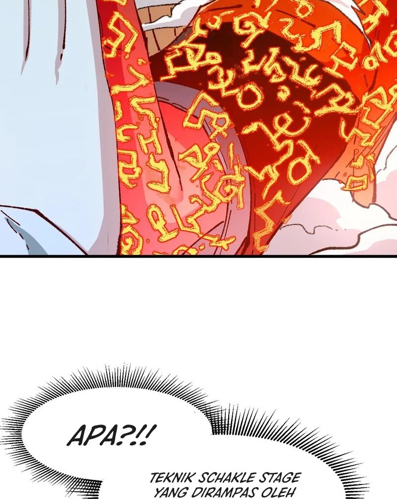 The Sacred Ruins chapter 277 halaman 24