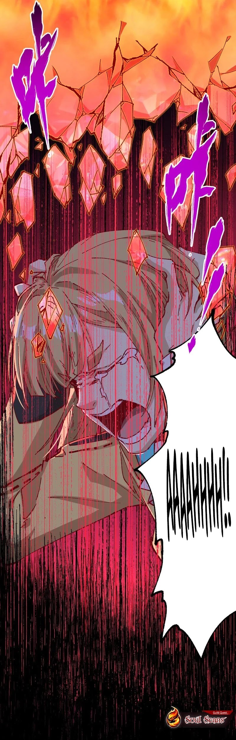 The Sacred Ruins chapter 277 halaman 33