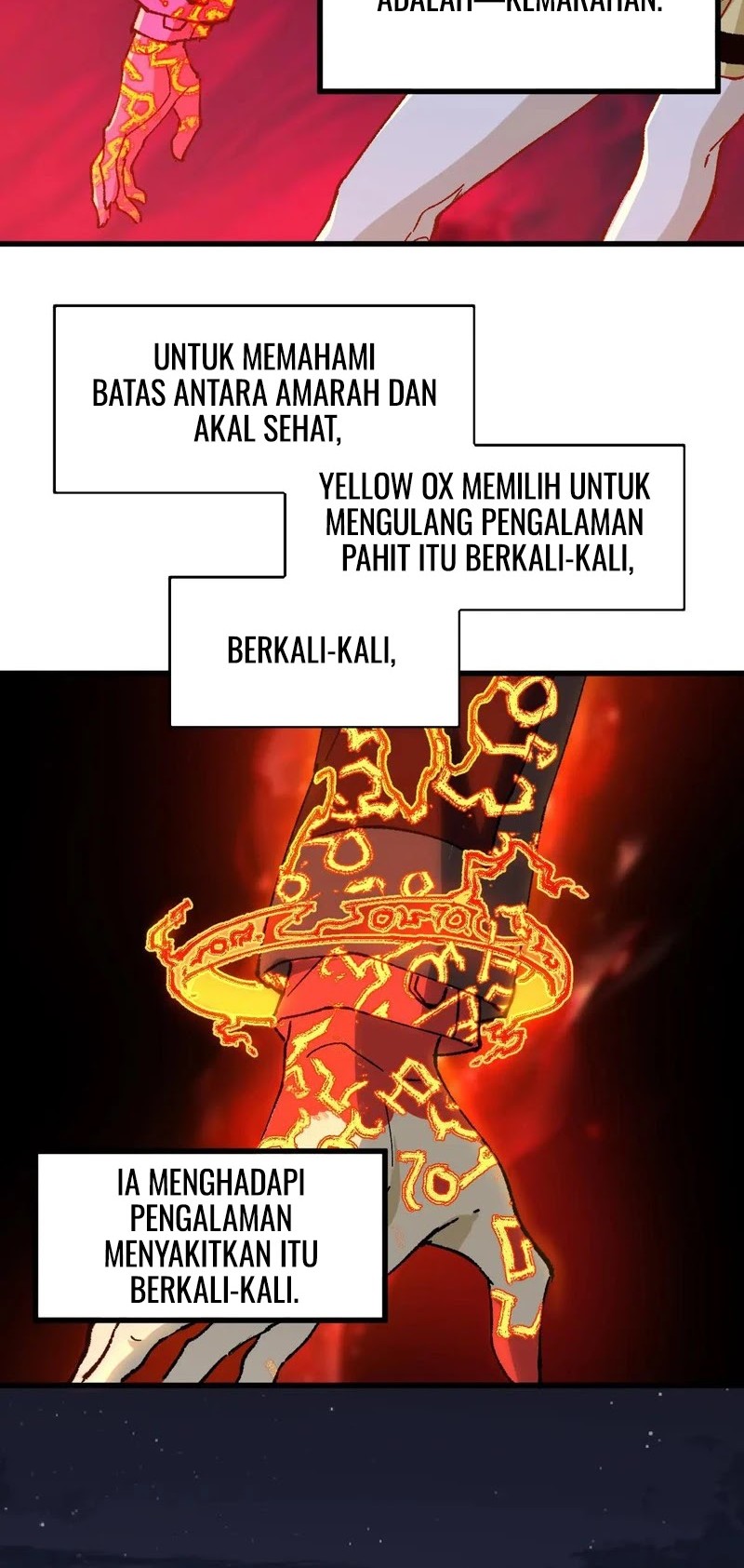 The Sacred Ruins chapter 277 halaman 36