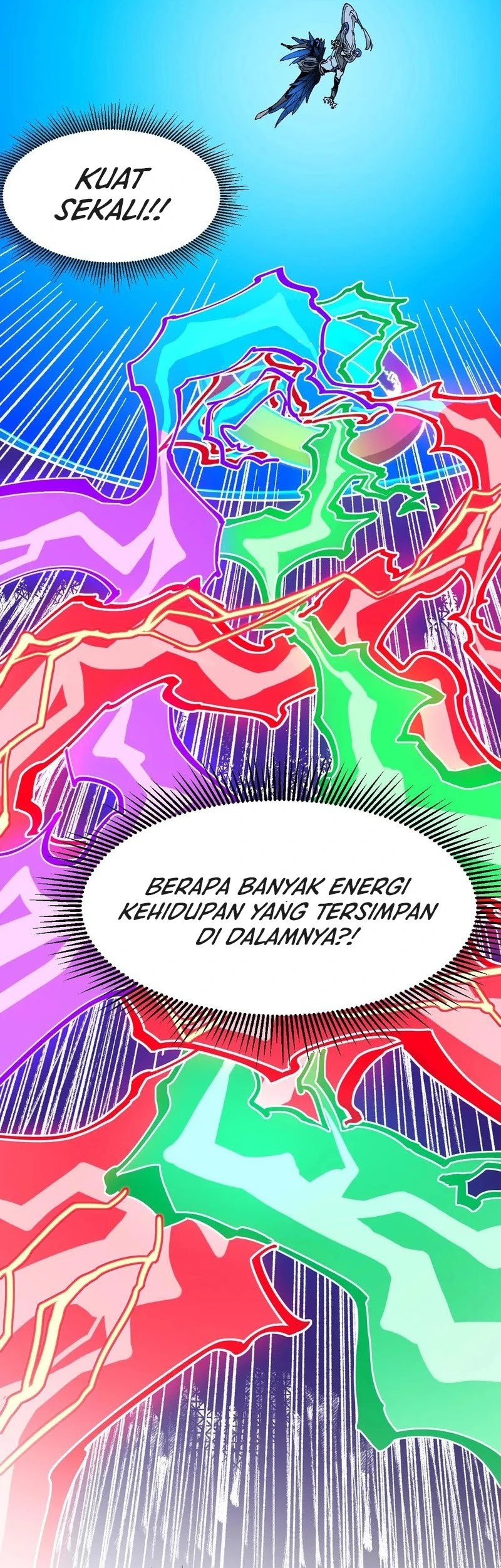 The Sacred Ruins Bab 278 halaman 6