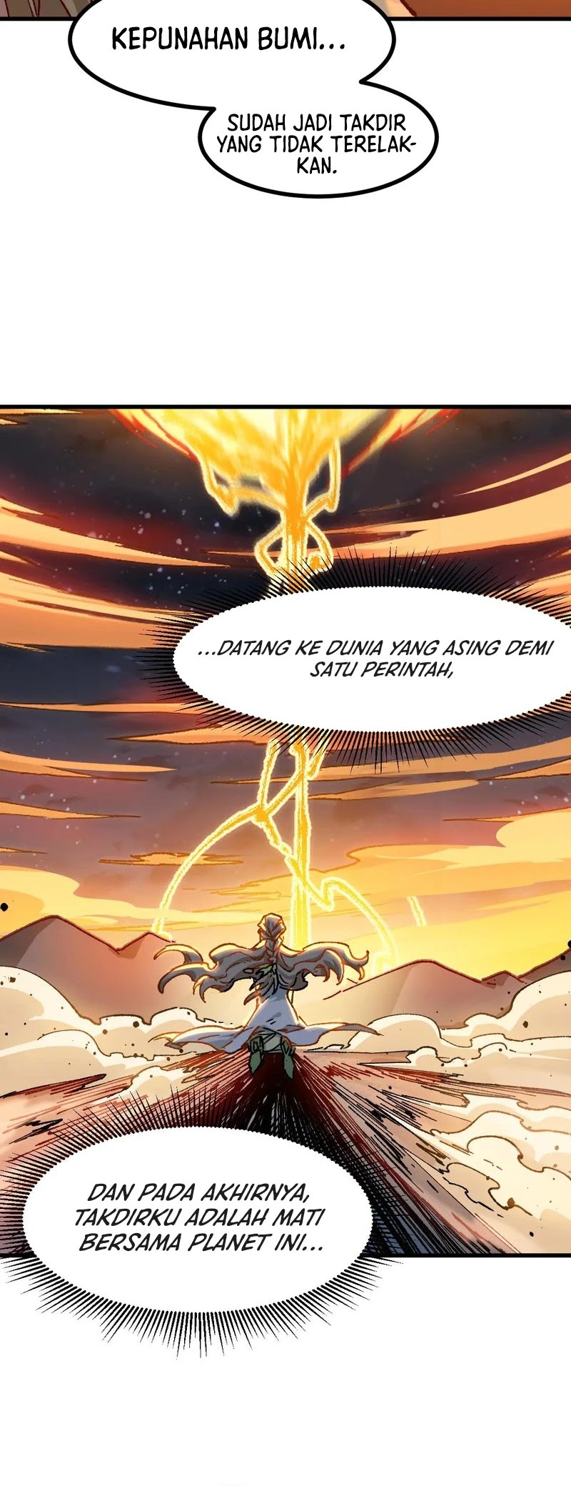 The Sacred Ruins chapter 280 halaman 3