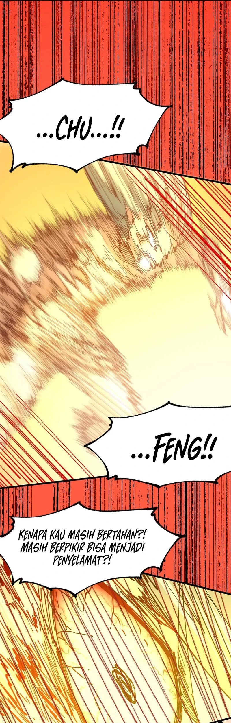 The Sacred Ruins chapter 280 halaman 8