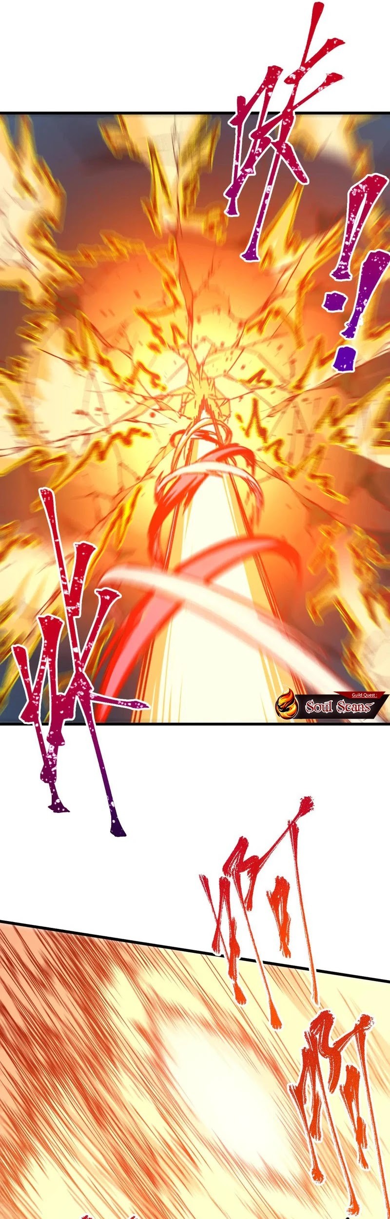 The Sacred Ruins chapter 280 halaman 15