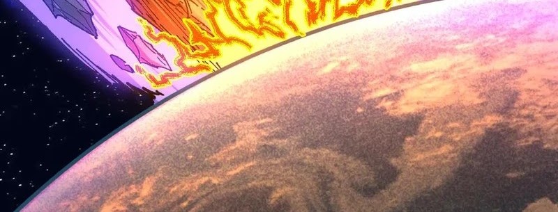 The Sacred Ruins chapter 280 halaman 17