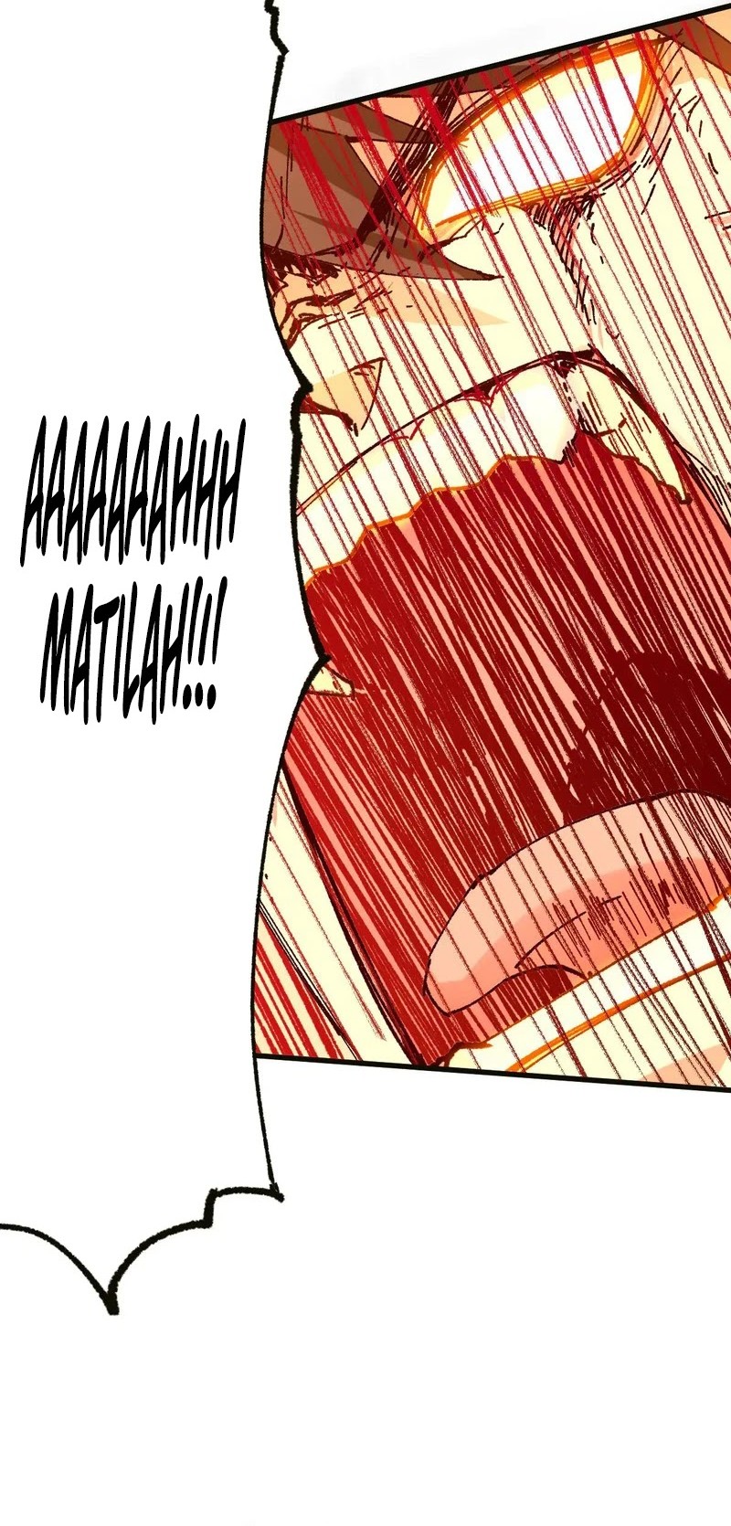 The Sacred Ruins chapter 280 halaman 21