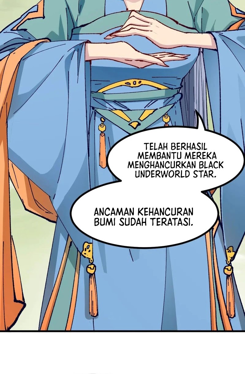The Sacred Ruins chapter 280 halaman 42