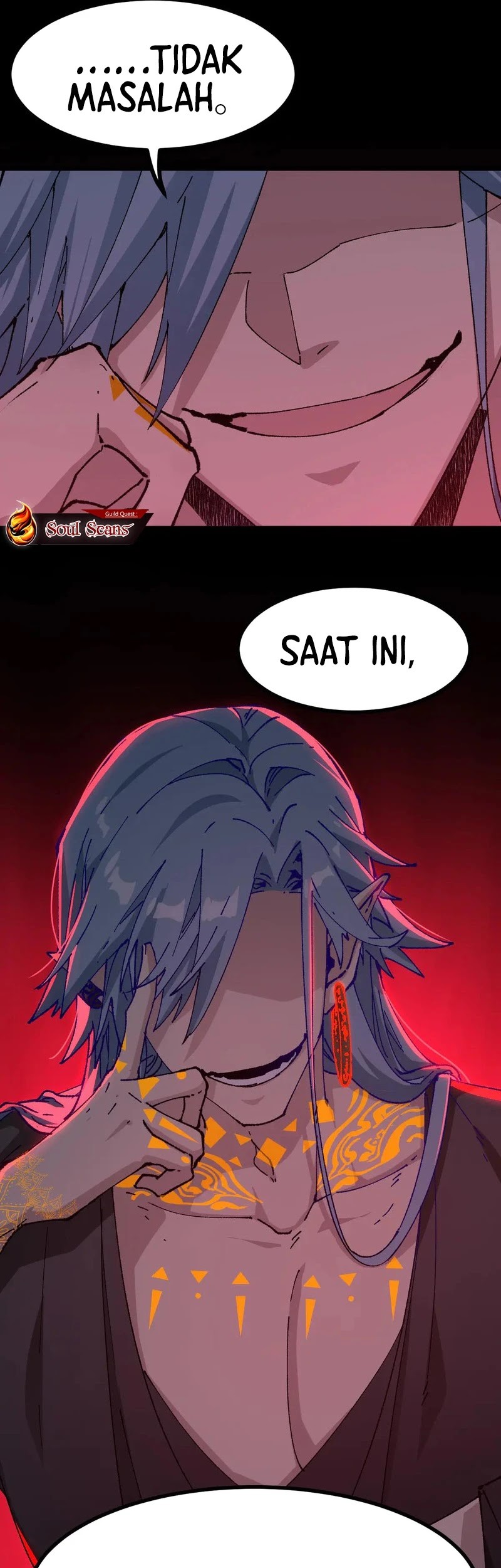 The Sacred Ruins chapter 281 halaman 4