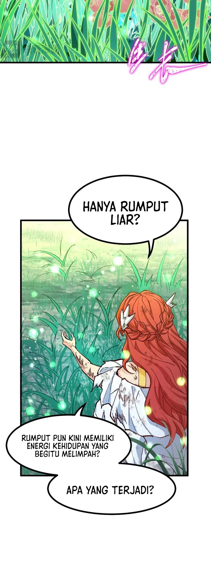 The Sacred Ruins chapter 281 halaman 27
