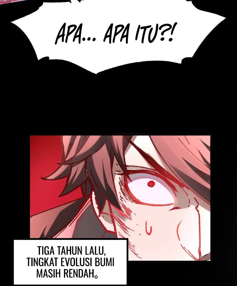 The Sacred Ruins chapter 281 halaman 33