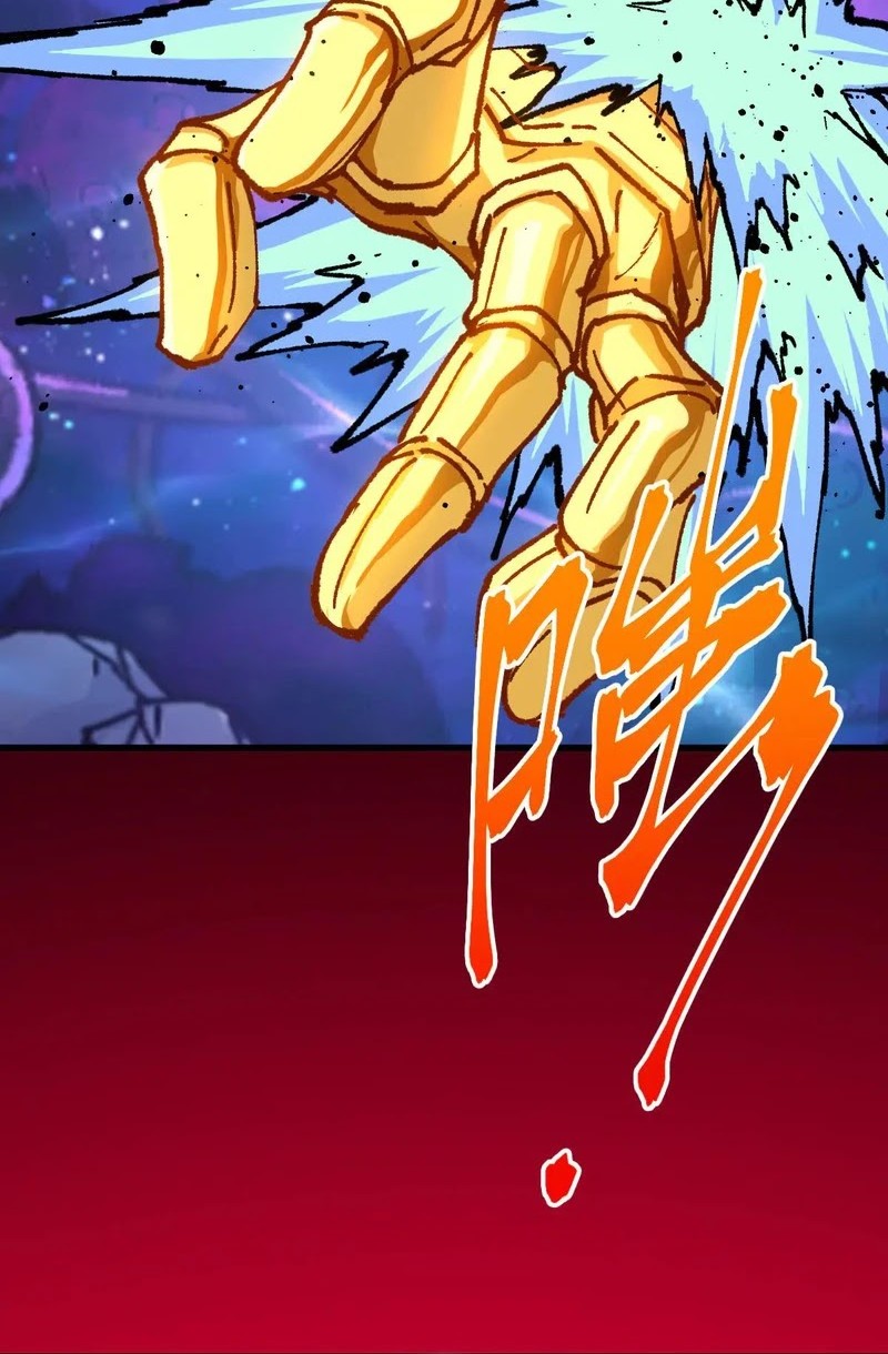 The Sacred Ruins chapter 281 halaman 37