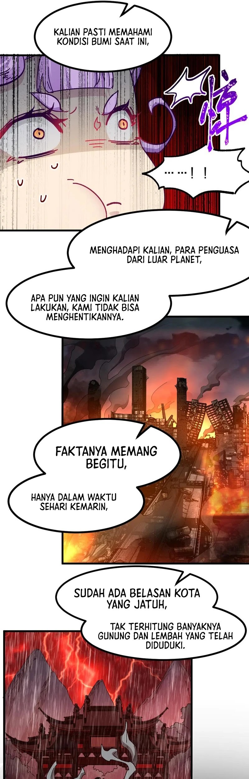 The Sacred Ruins Bab 282 halaman 34