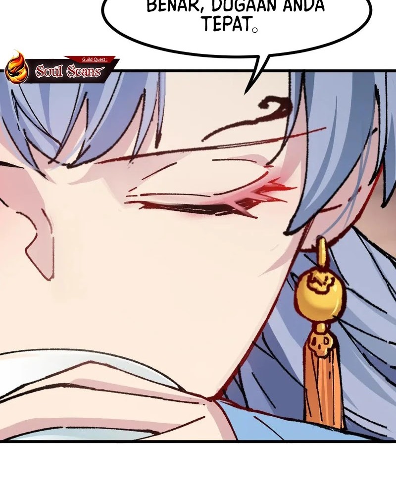 The Sacred Ruins chapter 283 halaman 7