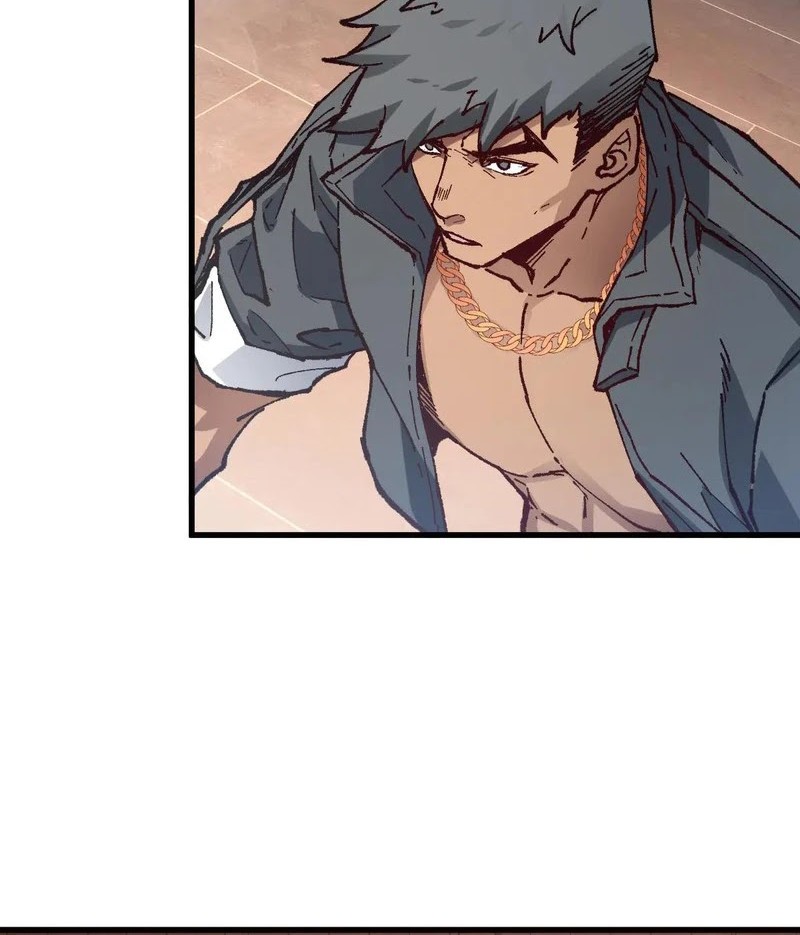 The Sacred Ruins chapter 283 halaman 9