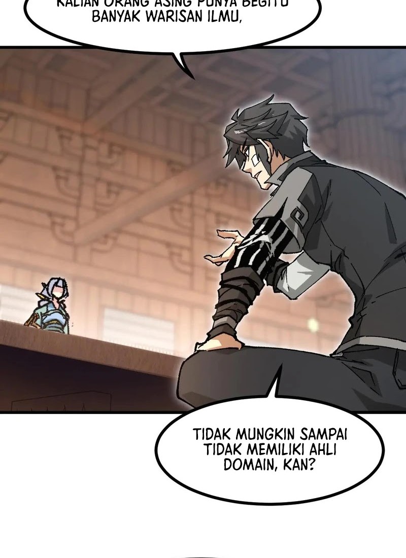 The Sacred Ruins chapter 283 halaman 14