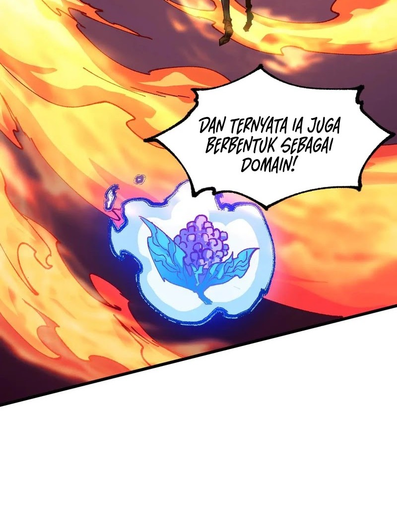 The Sacred Ruins chapter 283 halaman 25