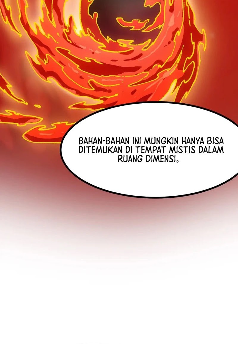 The Sacred Ruins chapter 283 halaman 37