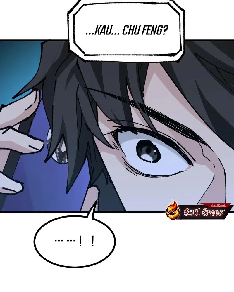 The Sacred Ruins chapter 283 halaman 41