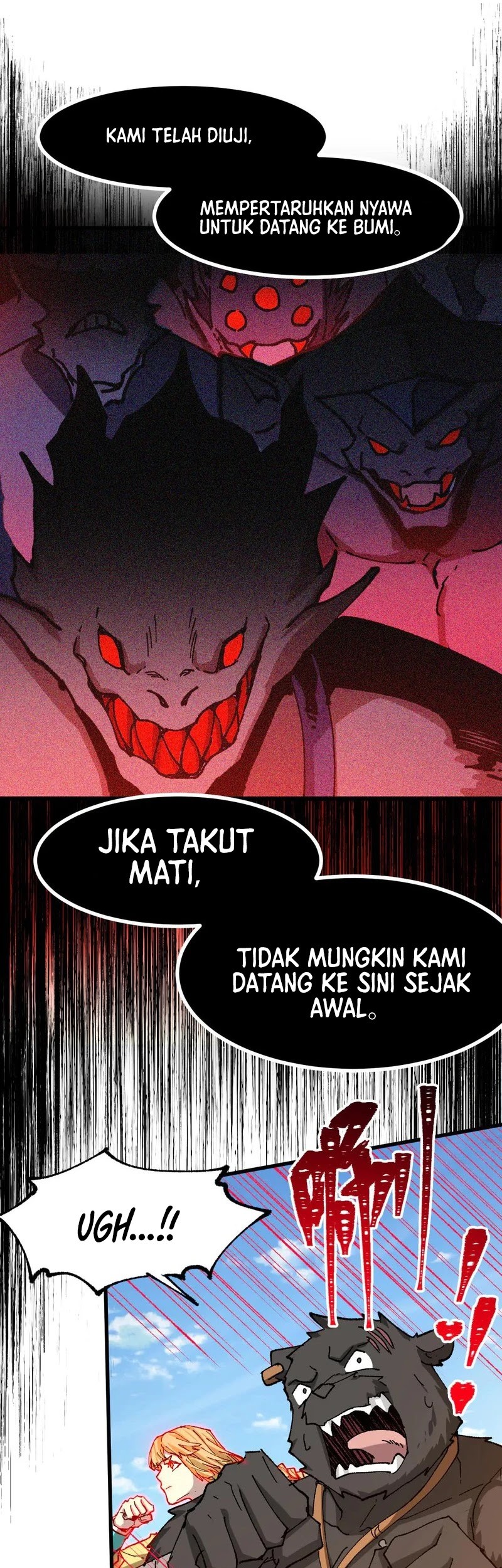 The Sacred Ruins Bab 285 halaman 25