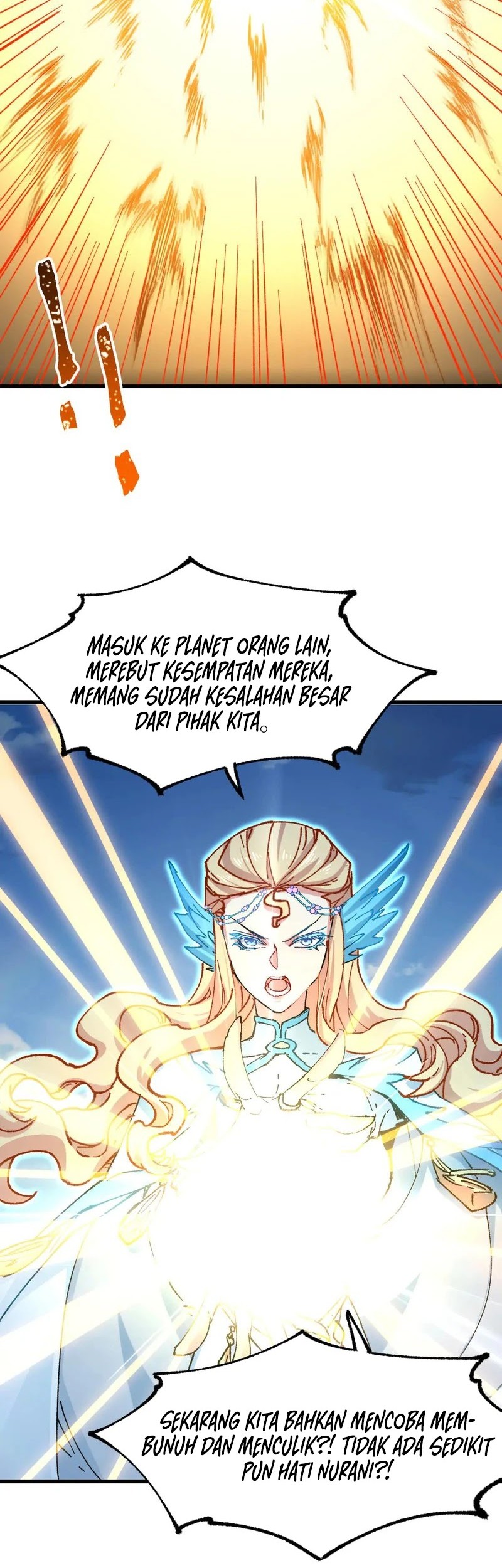 The Sacred Ruins Bab 285 halaman 32