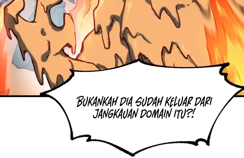 The Sacred Ruins chapter 286 halaman 6