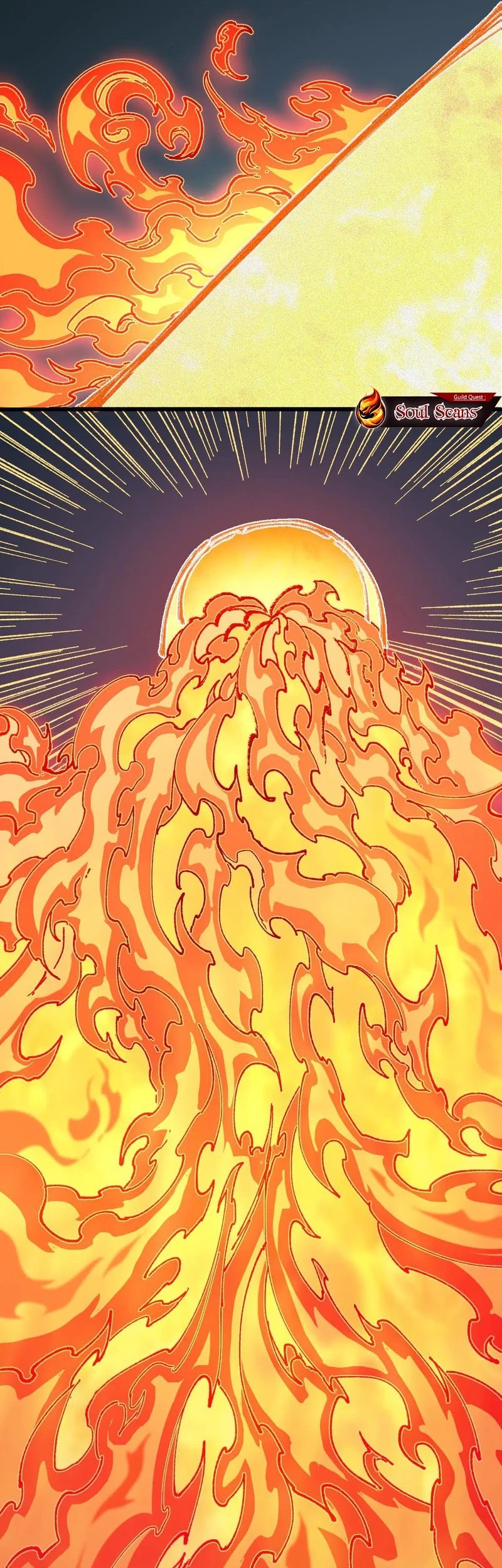 The Sacred Ruins chapter 286 halaman 13