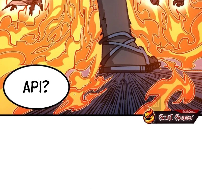 The Sacred Ruins chapter 286 halaman 18