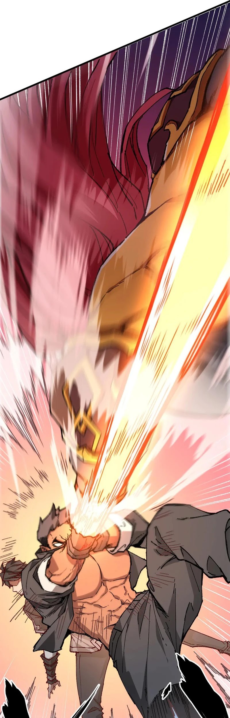 The Sacred Ruins chapter 286 halaman 34